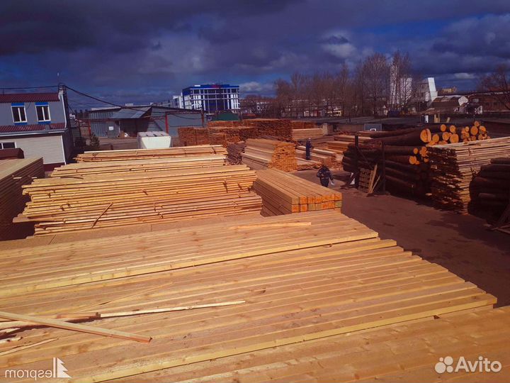 Доска оптом гост 26002-83 45мм