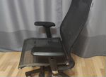 Компьютерное кресло Samurai Black Edition
