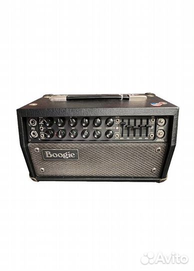 Гитарный усилитель mesa boogie mark V 25