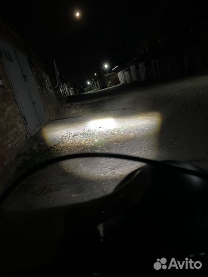 Электровелосипед (Электробайк) Mars bike