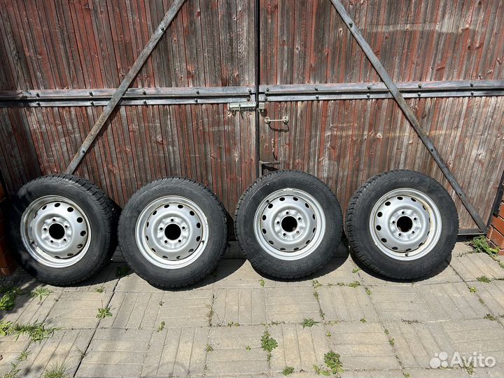 Pirelli Scorpion A/T 185/75 R16