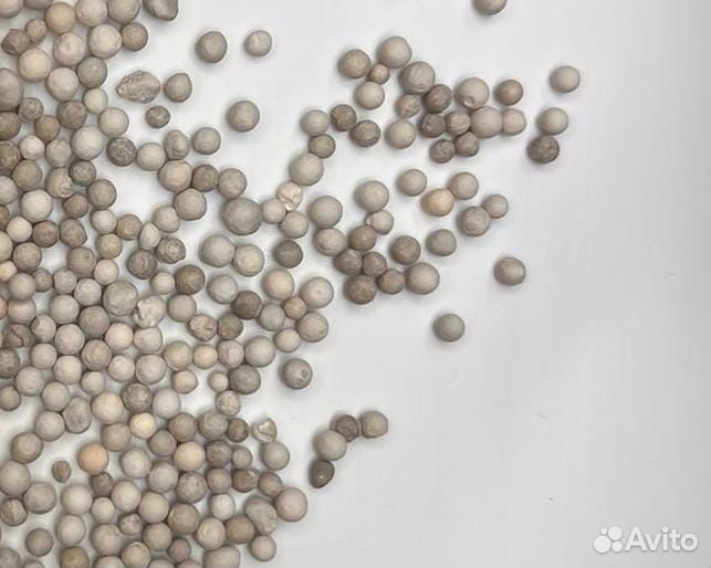 Силикагель