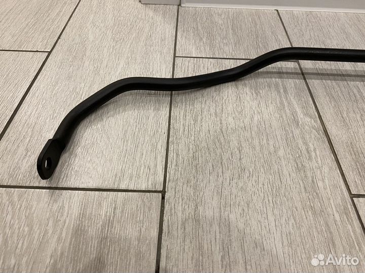 Усиленный задний стабилизатор Qashqai J10