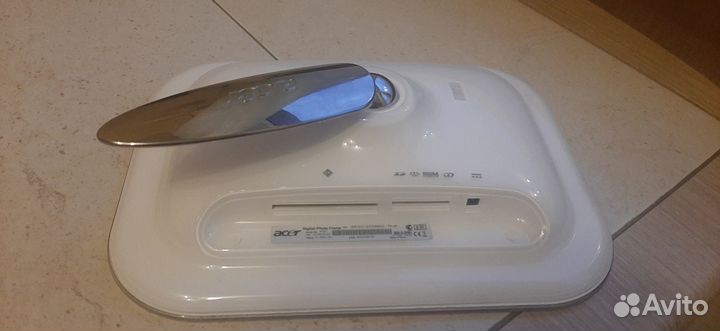 Цифровая фоторамка acer