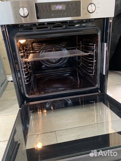 Духовой шкаф dexp