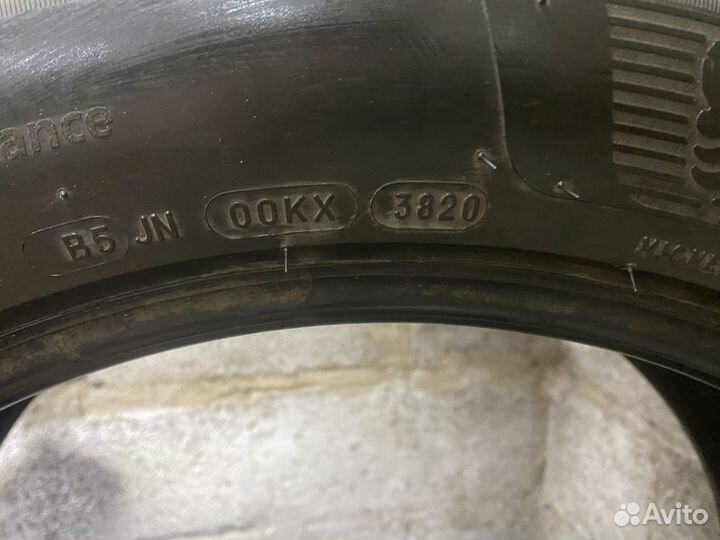 Michelin Harmony 225/55 R19 20C