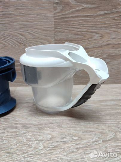 Контейнер для пылесоса Tefal TY9471WO