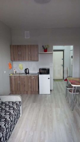 Квартира-студия, 20 м², 19/19 эт.