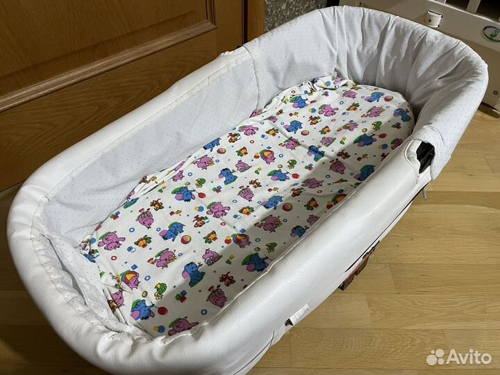 Детская коляска 2в1 Emmaljunga