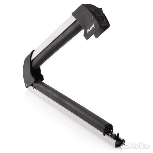 Крепление Атлант для перевозки 4 пар лыж 8550