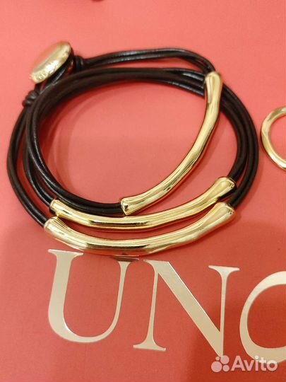 Браслет Uno DE 50