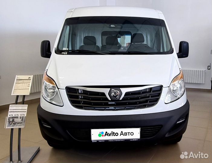 Sollers Atlant, 2023