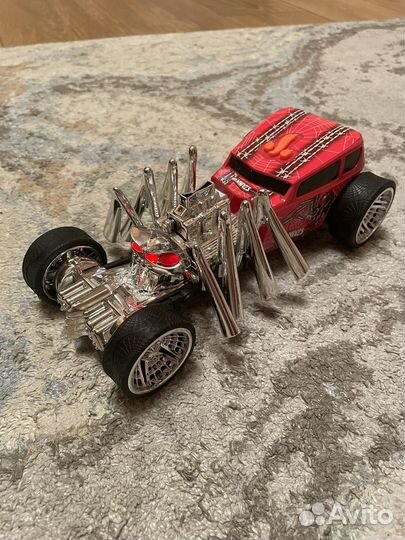 Машина Hot Wheels Monster 51203