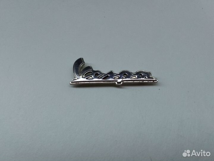 Шильдик Vespa