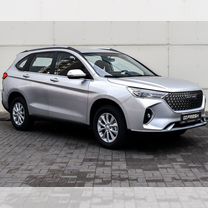 Новый Haval M6 1.5 AMT, 2024, цена от 2 149 000 руб.