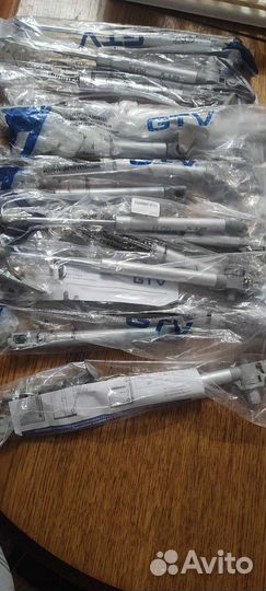 Газлифт мебельный