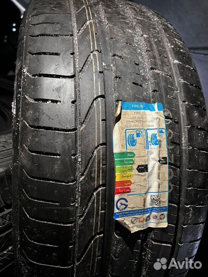 Pirelli P Zero 285/40 R22