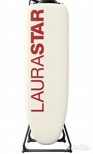 Гладильная система Laurastar GO EU RED