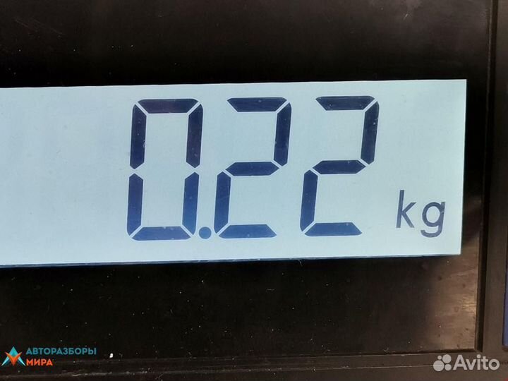 Электромагнитный клапан Alfa Romeo 156 932 2004