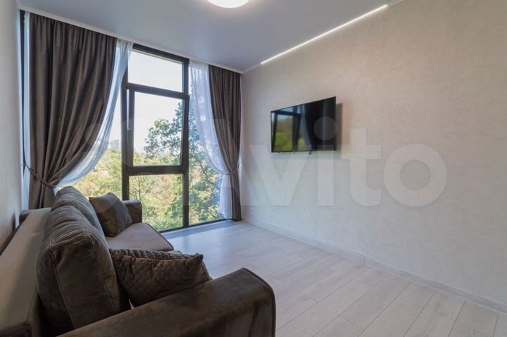 2-к. квартира, 70 м², 11/14 эт.