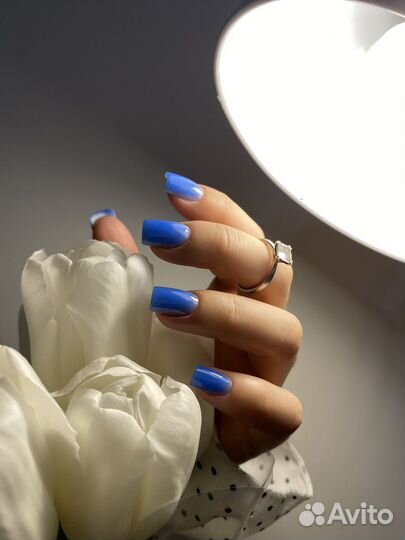 Маникюр, наращивание ногтей, мастер маникюра