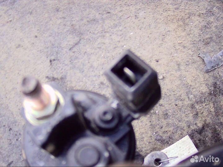 Стартер Volkswagen Polo 3 63223039