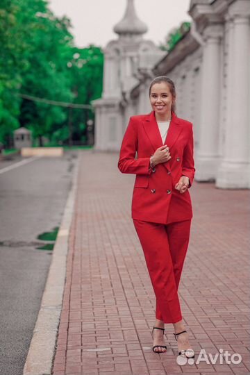 Ведущая, Организатор мероприятий