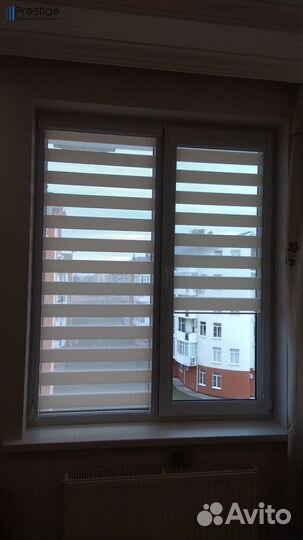 Жалюзи День ночь от производителя