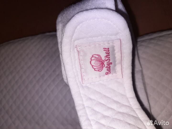 Кокон для новорожденных