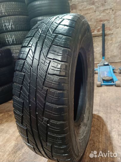 Cordiant All Terrain 235/75 R16