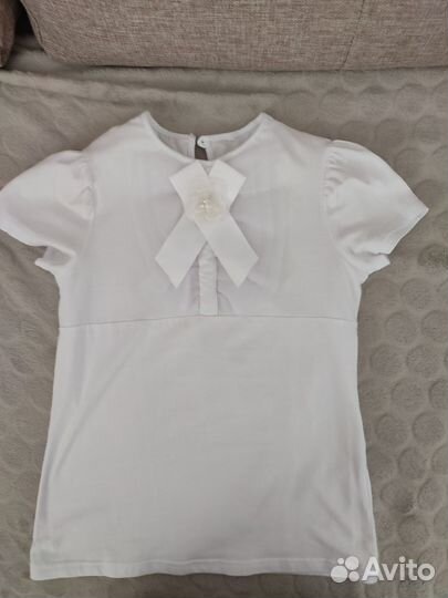 Продам, фирма пеликан, рост 134-140