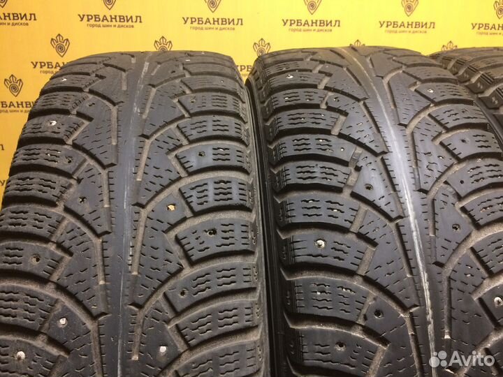 Nokian Tyres Nordman 5 205/65 R15 99T