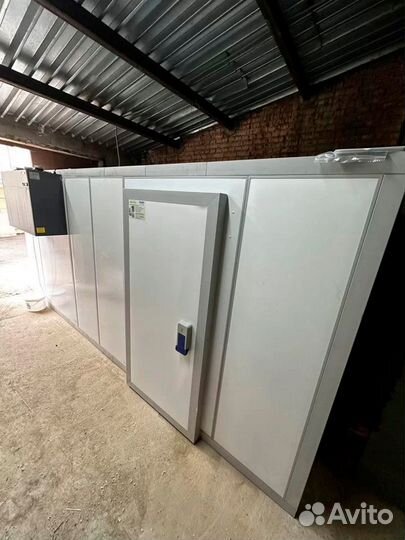 Холодильная камера Север кх-10,8