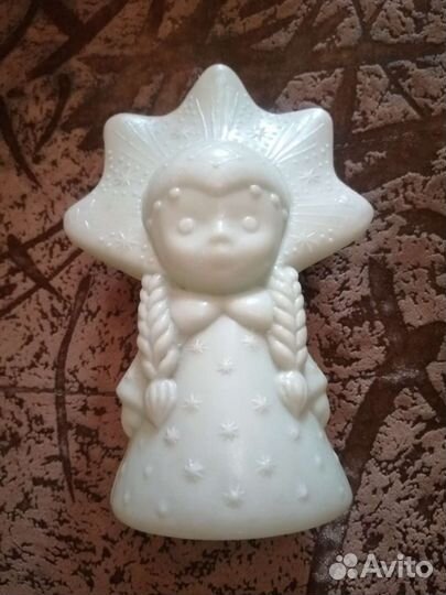 Погремушка, игрушка СССР