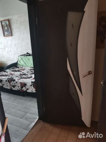 Межкомнатные двери бу