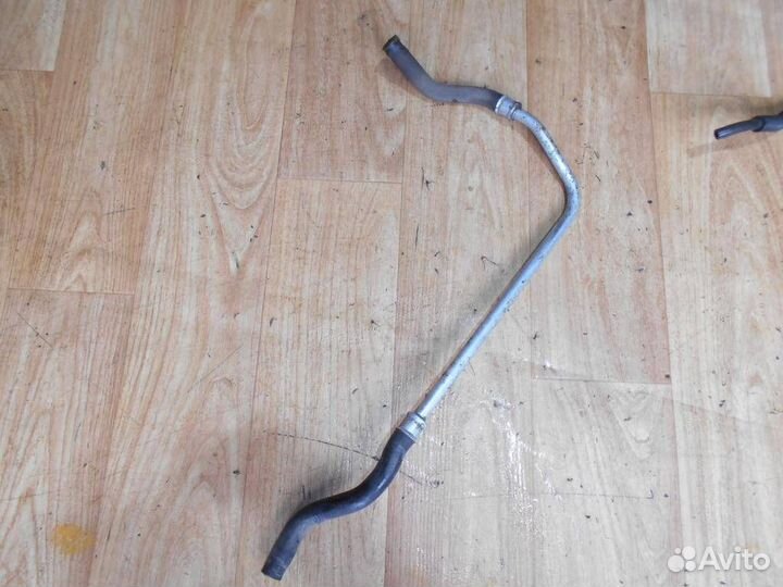 Трубка кондиционера Jeep Grand Cherokee (WJ, WG)