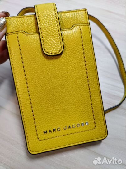 Сумка Marc Jacobs оригинал