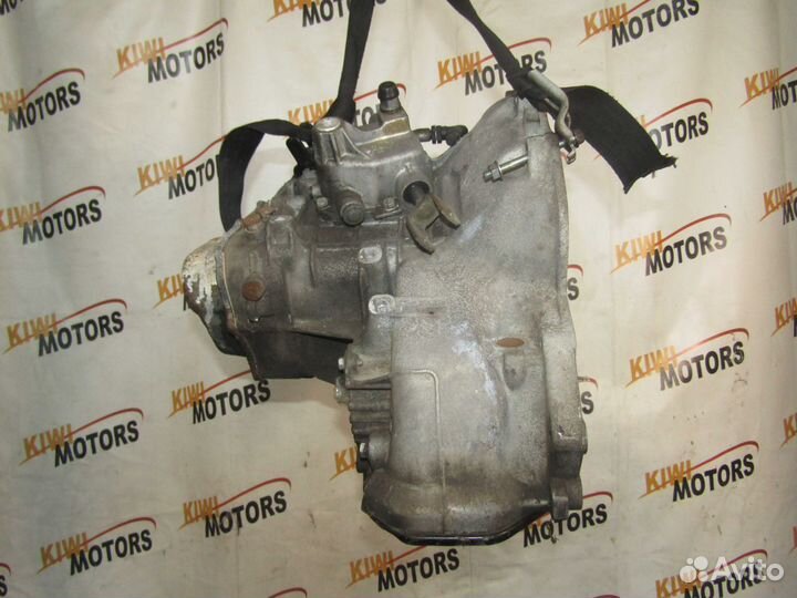 МКПП Opel Astra G F13