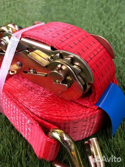 Ремень крепления груза 50 мм - 12 м