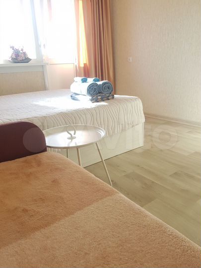 1-к. квартира, 30 м², 3/5 эт.