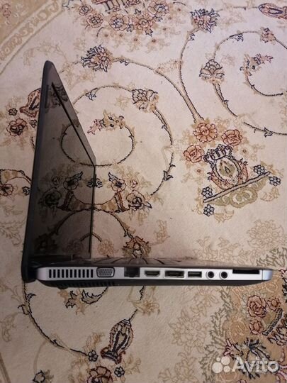Hp pavilion Dv6