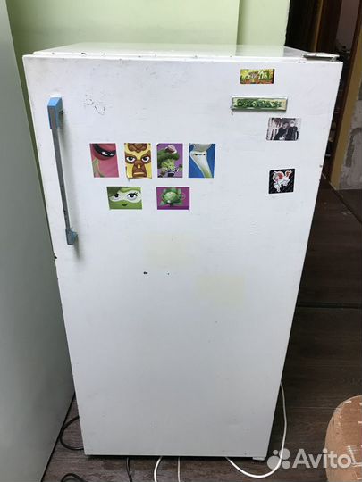 Холодильник