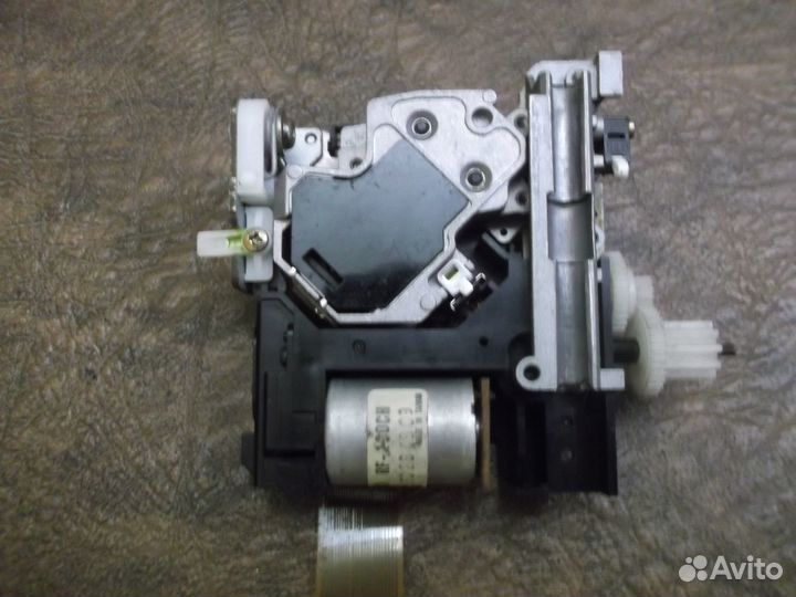 Лазерная головка Pioneer VNP1418-A