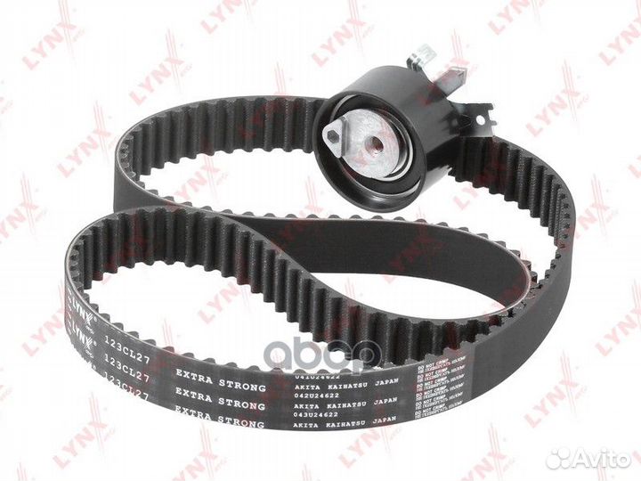 Комплект грм PK1090 lynxauto