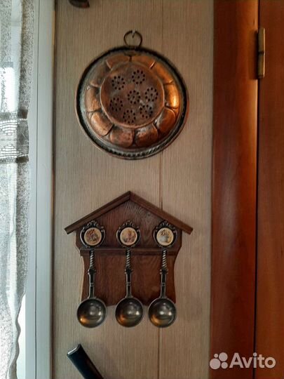 Дуршлаг. Леечка