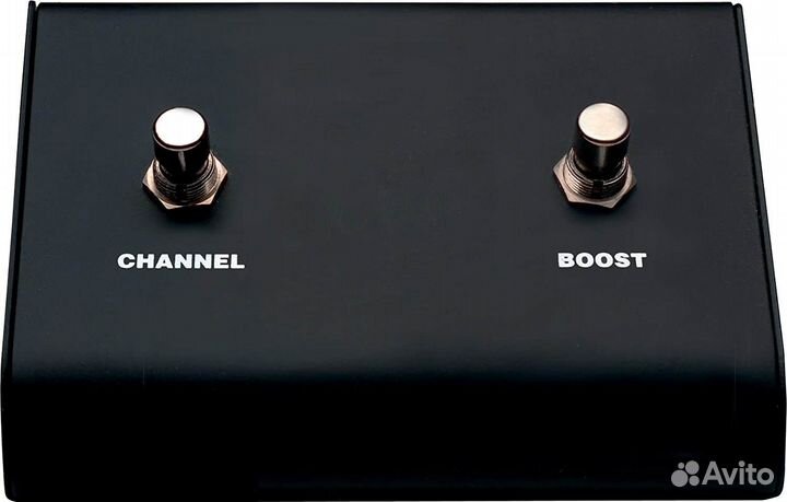 Педаль футсвитч Randall RF2T2C