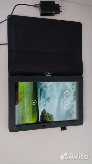 Планшет asus transformer TF300TG