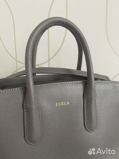 Furla сумка оригинал новая