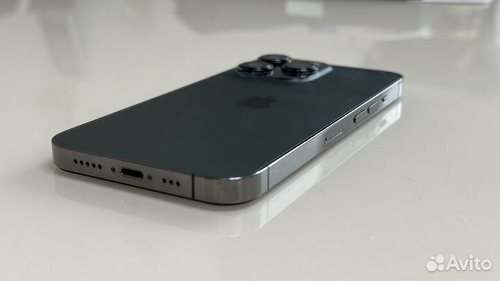 iPhone 13 Pro, 128 ГБ