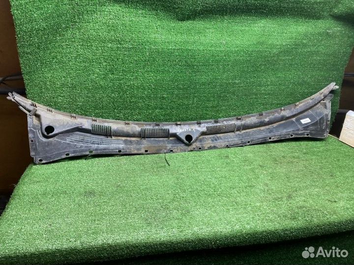 Жабо Hyundai Sonata 5 (Тагаз)